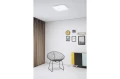 Plafon THIN SQUARE WH AZ3429 AZzardo