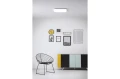 Plafon THIN SQUARE WH AZ3429 AZzardo