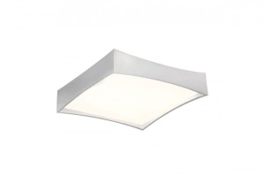 Plafon VECCIO 50 WHITE AZ2625 AZzardo