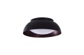 Plafon LENOX TOP 40 SMART BK/CO AZ3145 AZzardo