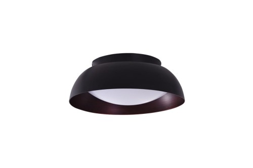 Plafon LENOX TOP 40 SMART BK/CO AZ3145 AZzardo