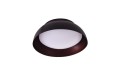 Plafon LENOX TOP 40 SMART BK/CO AZ3145 AZzardo