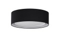 Plafon MILO BLACK AZ2317 AZzardo