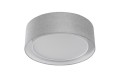 Plafon MILO GREY AZ2319 AZzardo