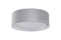 Plafon MILO GREY AZ2319 AZzardo