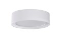 Plafon MILO WHITE AZ2318 AZzardo