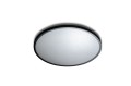 Plafon MALTA R 40 4000K BK AZ4248 AZzardo