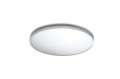 Plafon MALTA R 40 4000K WH AZ4246 AZzardo