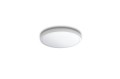 Plafon MALTA R 30 4000K WH AZ4242 AZzardo