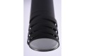Plafon LOCUS BLACK AZ3126 AZzardo