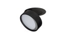 Reflektor wpuszczany MONA SPOT 18W 3000K BK AZ4535 AZzardo