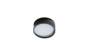 Reflektor wpuszczany MONA SPOT 18W 3000K BK AZ4535 AZzardo