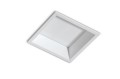 Oczko AIDA SQUARE 16W 3000K WH AZ4228 AZzardo