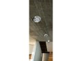 Reflektor wpuszczany LUNA 15W DIMM WHITE AZ2828 AZzardo