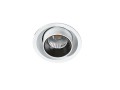 Reflektor wpuszczany LUNA 15W DIMM WHITE AZ2828 AZzardo