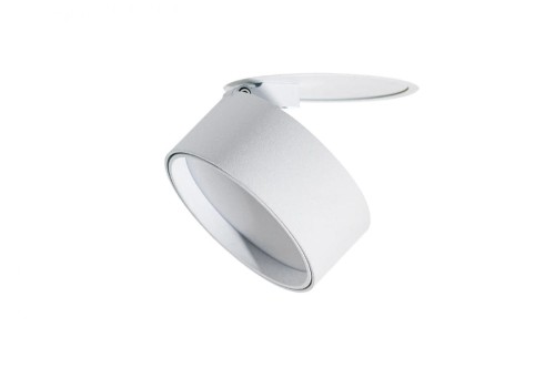 Reflektor wpuszczany MONA SPOT 18W 3000K WH AZ4536 AZzardo