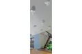 Reflektor wpuszczany MONA SPOT 18W 3000K WH AZ4536 AZzardo