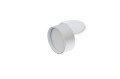 Reflektor wpuszczany MONA SPOT 18W 3000K WH AZ4536 AZzardo