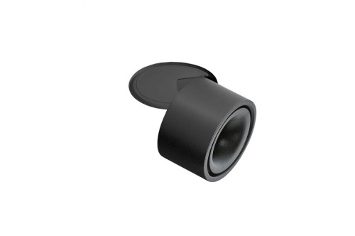 Reflektor wpuszczany COSTA SPOT BLACK AZ2706 AZzardo