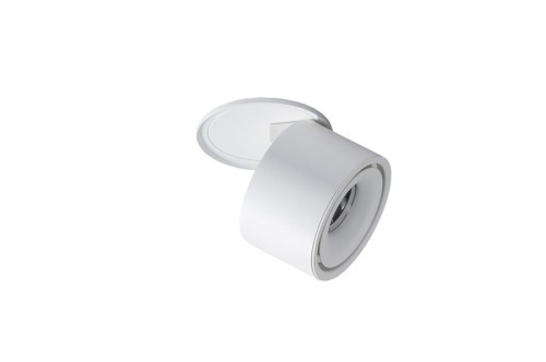 Reflektor wpuszczany COSTA SPOT WHITE AZ2705 AZzardo