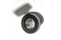 Reflektor wpuszczany FRIDA 12W 4000K BK AZ4528 AZzardo