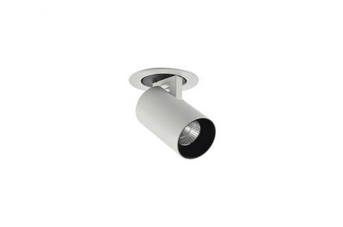 Reflektor wpuszczany LUNA 7W WHITE AZ3396 AZzardo