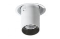 Reflektor wpuszczany LUNA 7W WHITE AZ3396 AZzardo