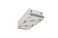 Oprawa wpuszczana NOVA 2 GIPS WHITE/WHITE AZ2934 AZzardo