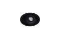 Oczko BOSTON 1 ROUND BLACK AZ3470 AZzardo