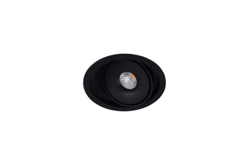 Oczko BOSTON 1 ROUND BLACK AZ3470 AZzardo