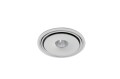 Oczko BOSTON 1 ROUND WHITE AZ3471 AZzardo