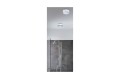 Oczko UNA 4000K CHROME AZ2773 AZzardo
