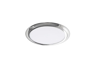 Oczko LINDA 30 3000K CHROME AZ2250 AZzardo