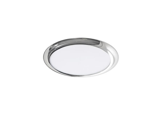 Oczko LINDA 30 3000K CHROME AZ2250 AZzardo