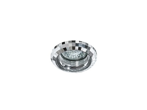 Oczko CLOE CHROME AZ1466 AZzardo
