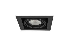 Oczko NOVA BLACK/BLACK AZ2869 AZzardo