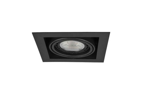 Oczko NOVA BLACK/BLACK AZ2869 AZzardo