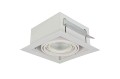 Oczko NOVA WHITE/WHITE AZ2870 AZzardo