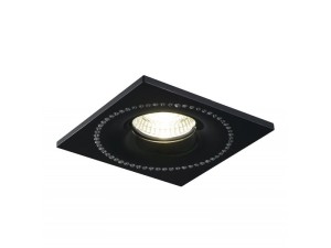 Oczko SIMON SQUARE BLACK AZ1615 AZzardo