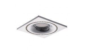 Oczko SIMON SQUARE CHROME AZ1616 AZzardo