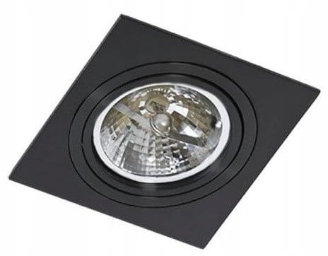 Oczko SIRO 1 BLACK/BLACK AZ2805 AZzardo