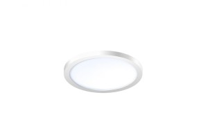 Oczko SLIM 15 ROUND 4000K IP44 WHITE AZ2842 AZzardo