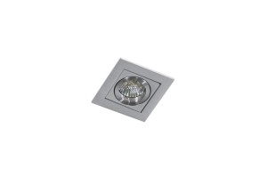 Oczko PACO 1 ALUMINIUM AZ0795 AZzardo