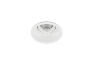 Oczko TORRES GU10 WHITE AZ2682 AZzardo