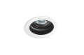 Oczko IBIZA WHITE/BLACK AZ1361 AZzardo