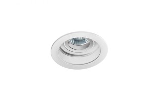Oczko IBIZA WHITE/WHITE AZ2803 AZzardo