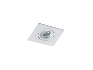 Oczko CARO SQUARE WHITE AZ2433 AZzardo