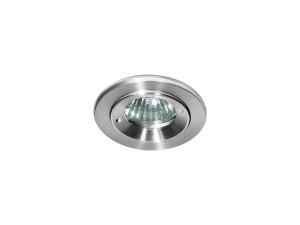 Oczko TITO 1 ALUMINIUM AZ0814 AZzardo