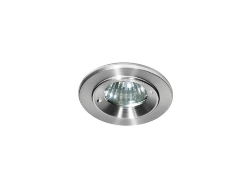 Oczko TITO 1 ALUMINIUM AZ0814 AZzardo