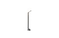 Lampa zewnętrzna / słupek AGAPE 80 AZ3483 AZzardo